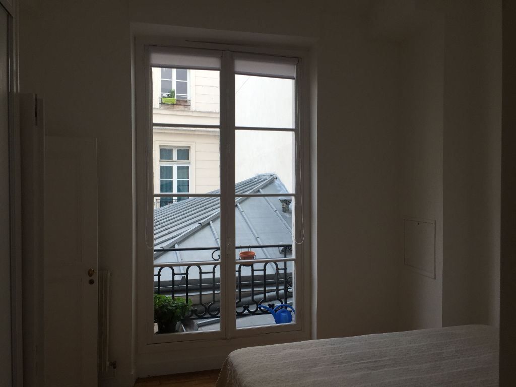 appartement 3 pièces en vente sur PARIS (75004) - Plus de details