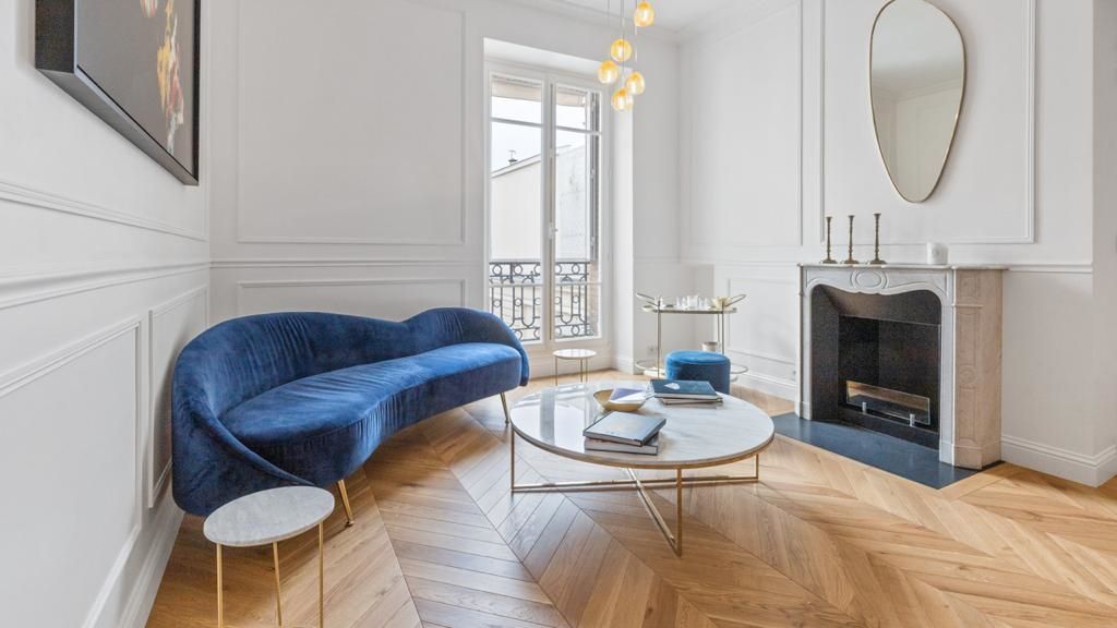 appartement 3 pièces en vente sur PARIS (75001) - Plus de details