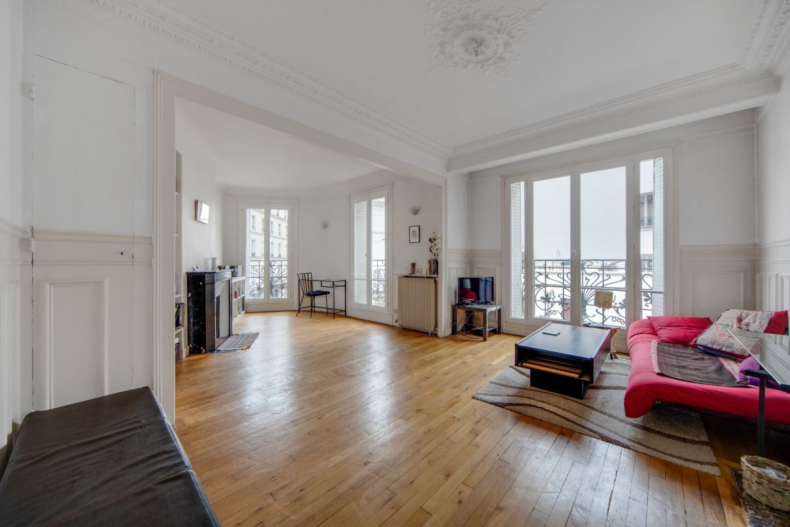 appartement 3 pièces en vente sur PARIS (75012) - Plus de details