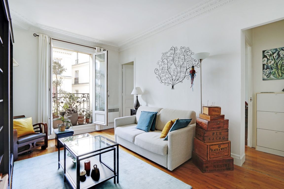 appartement 2 pièces en vente sur PARIS (75012) - Plus de details