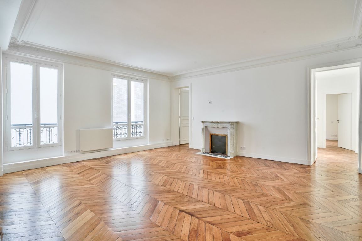 appartement 3 pièces en vente sur PARIS (75008) - Plus de details