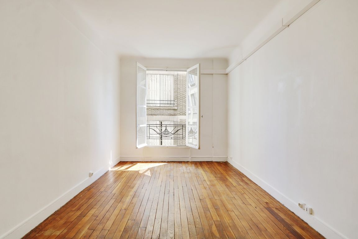 appartement 1 pièce en vente sur PARIS (75116) - Plus de details